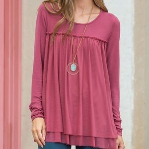 Matilda Jane Women’s Character Top Size XL